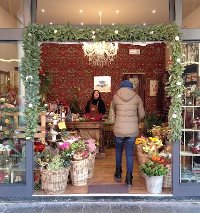Frida's Venezia Mestre | Italian Flower Stores, Fiorista a Venezia