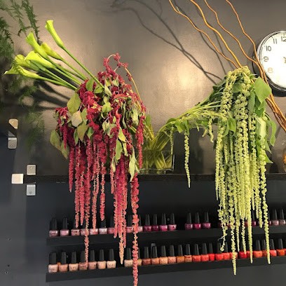 Fiore Nails & Flowers, Fiorista a Roma