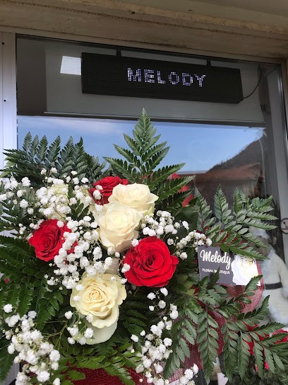 Fioreria Melody, Fiorista a Mori