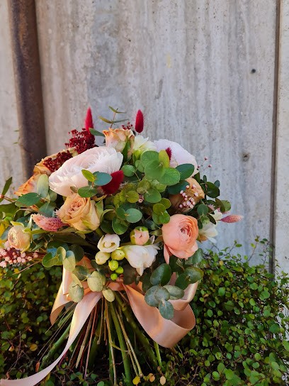 Il Giardino Del Re, Fiorista a Martina Franca