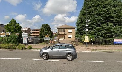 Vaghi Rino Pietro, Fiorista a Seveso