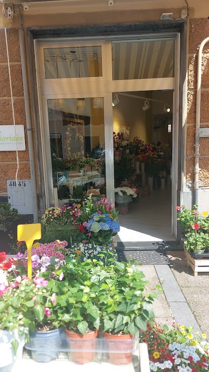 Fioridee, Fiorista a Sestri Levante