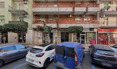 Consiglio Rosa, Fiorista a Taranto