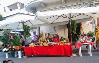 Fioreria Flowers Fantasy, Fiorista a Francofonte