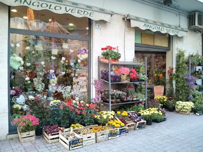 Fiori Angolo Verde, Fiorista a Salerno