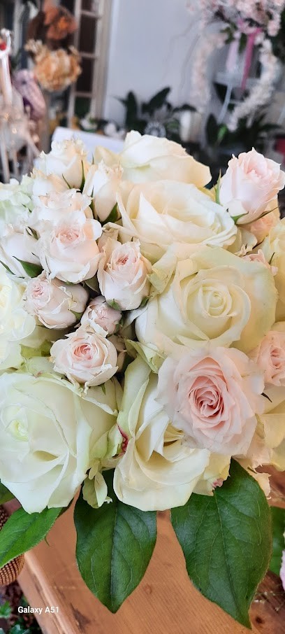 L’Atelier Del Fiore, Fiorista a Luino