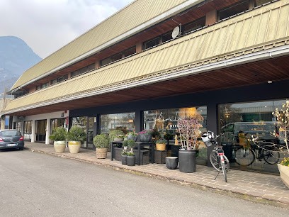 Florale Werkstatt, Fiorista a Lana