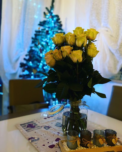 Fiori E Natura, Fiorista a Verona