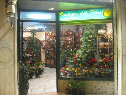 Boutique Del Fiore Di G. Perna, Fiorista a Siracusa