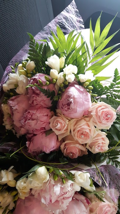 Fioreria Dal Corso, Fiorista a Mira