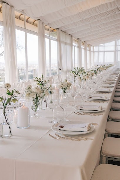 Criluflower - Flower Design Wedding Allestimento Matrimonio Eventi, Fiorista a Sinalunga