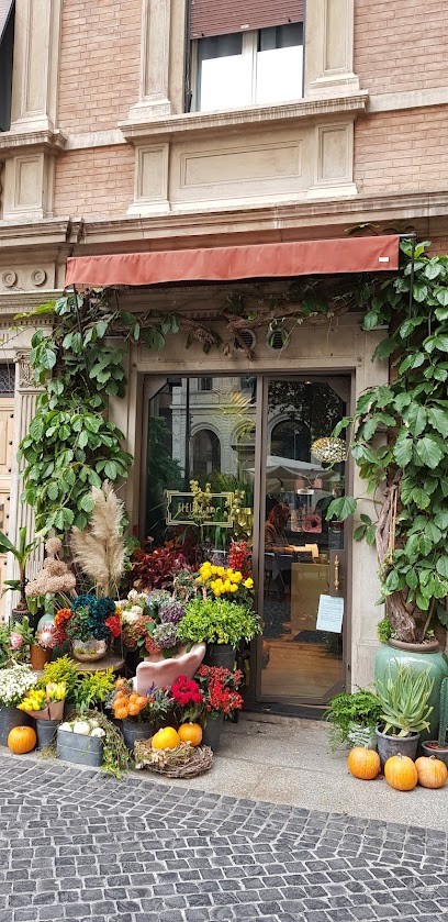 FLEUR d'Âme - La Boutique, Fiorista a Bologna