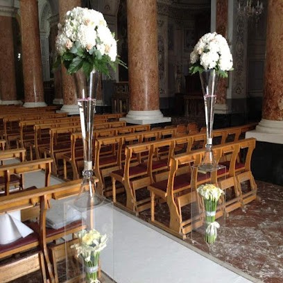 Agenzia Onoranze Funebri Ballistreri Domenico La Gardenia, Fiorista a Palma di Montechiaro