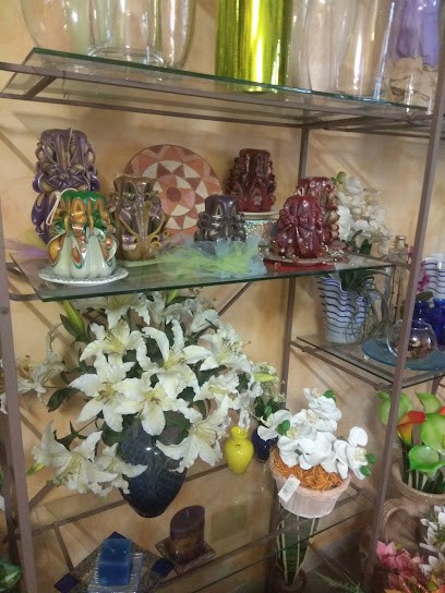 Fioreria Tania, Fiorista a Corbola