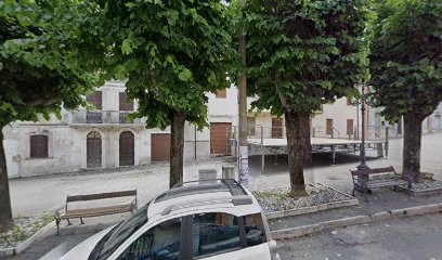 Petrocco Stefania, Fiorista a Civitella Casanova