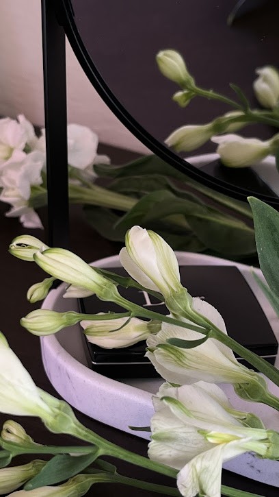 Barbon Monica, Fiorista a Sant'Angelo di Piove di Sacco