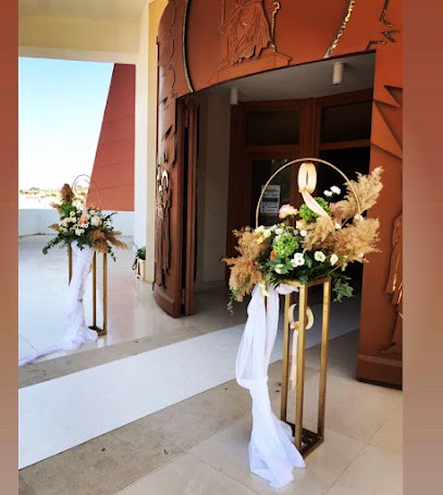 Wedding Floral, Fiorista a Gravina in Puglia