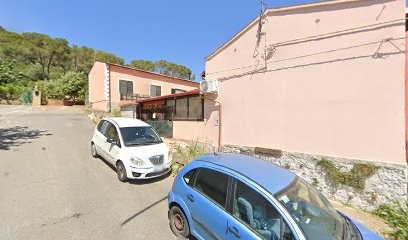 Fiordarancio di Serrau Anna Rita, Fiorista a Carbonia