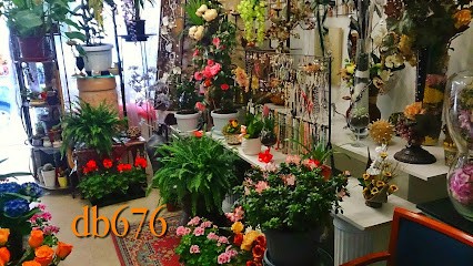 Armandofiori, Fiorista a Torino