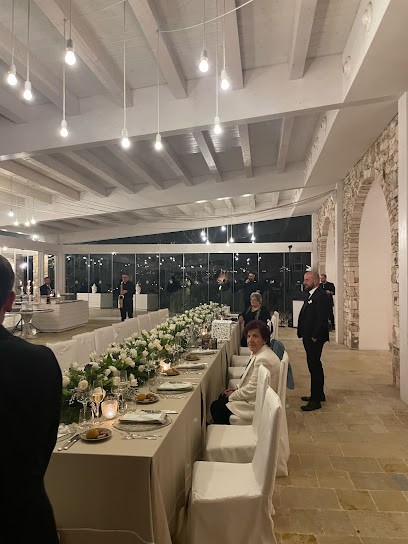 Napoletano Lucrezia, Fiorista a Palo del Colle