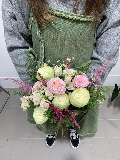 Frida's Roma Axa Italian Flower Stores, Fiorista a Roma