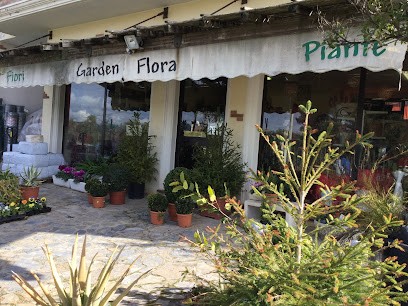 Garden Flora, Fiorista a Santadi