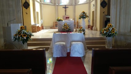 Non Solo Fiori, Fiorista a Nociglia