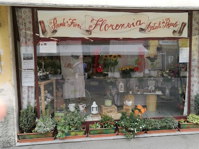 Piante E Fiori Florensia | Articoli Da Regalo, Fiorista a Castelleone