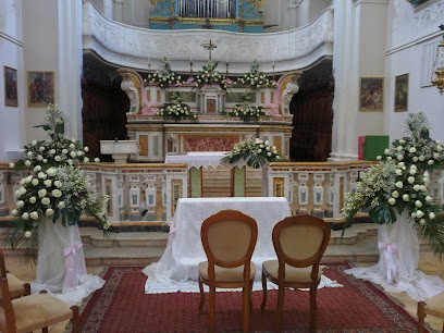 Fiorista Giardino Pensile, Fiorista a Penne