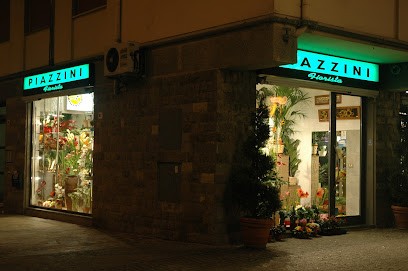Fiorista Piazzini, Fiorista a Scandicci
