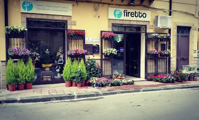 Firetto Piante E Fiori, Fiorista a Ribera