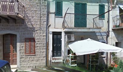 El Arcoiris, Fiorista a Santo Stefano di Camastra