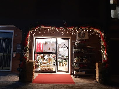 L'Angolo Fiorito Di Roncarati Monia, Fiorista a Molinella