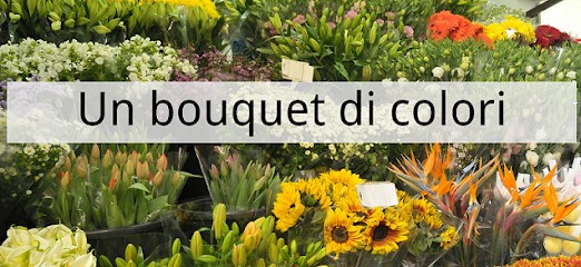 Fioreria Serafini, Fiorista a Todi