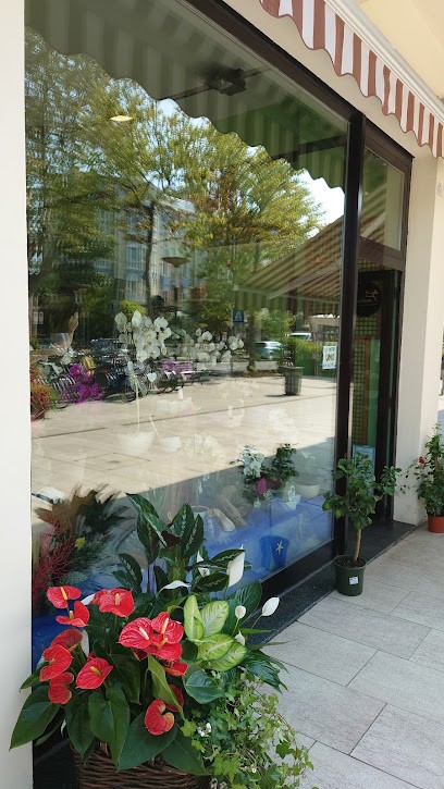 Munarettoplants S.r.l., Fiorista a Venezia