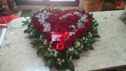 Fioreria Amarillys, Fiorista a Galatone