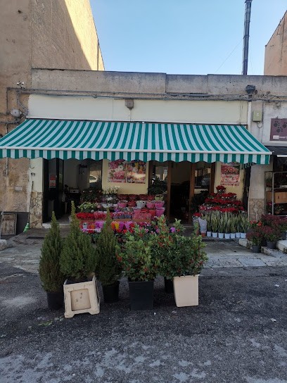 Ignazio Di Fiore Piante & Fiori, Fiorista a Palermo