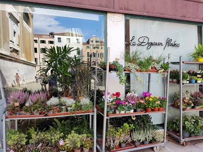 La Dogaressa Flowers, Fiorista a Venezia