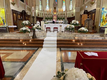 Fioreria Quadrifoglio Di Sudzukovic Mirjana, Fiorista a Piombino Dese