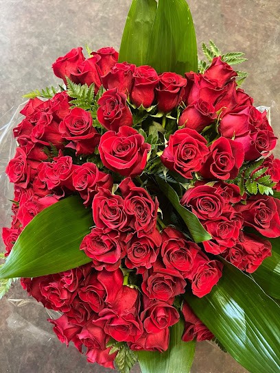 Magic Flower S.r.l., Fiorista a Udine