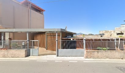 Anna Garmiele, Fiorista a Sarno