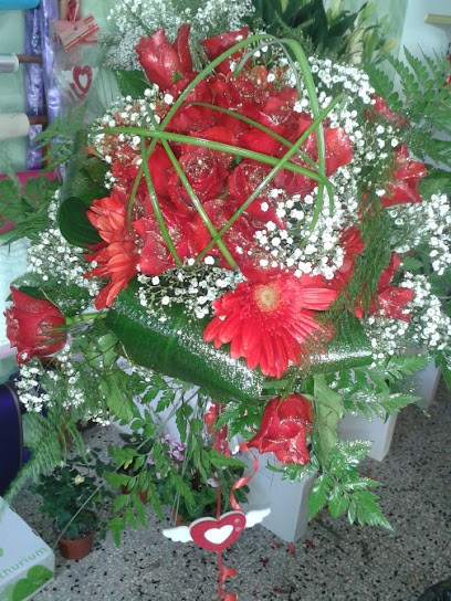 PETALO BLU Piante E Fiori, Fiorista a Petronà