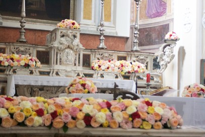 Nonsolofiori, Fiorista a Mola di Bari