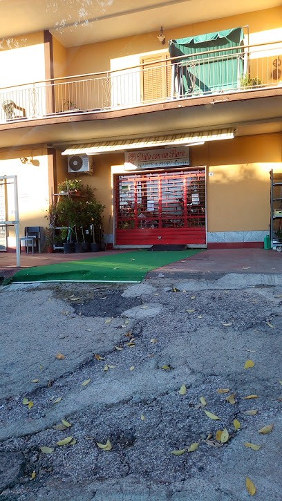 Dillo Con Un Fiore Di Del Vecchio Elisa E C. S.A.S, Fiorista a Castelforte