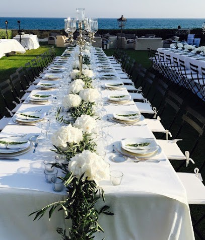 Tulipani Bianchi Di Franz Steiner, Fiorista a Formello