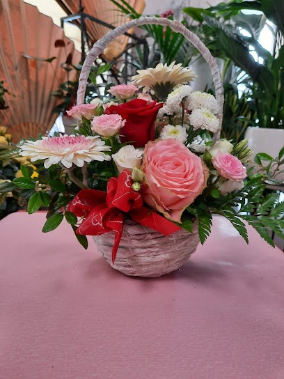 La Casa Dei Fiori Di Porcu Felicita, Fiorista a Brebbia