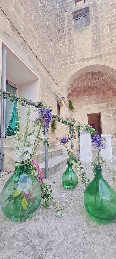 Ri-Fiorire, Fiorista a Castri di Lecce