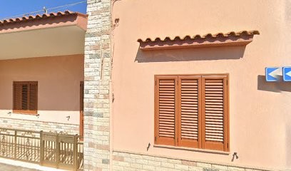 Corsano Pompeo, Fiorista a Taviano