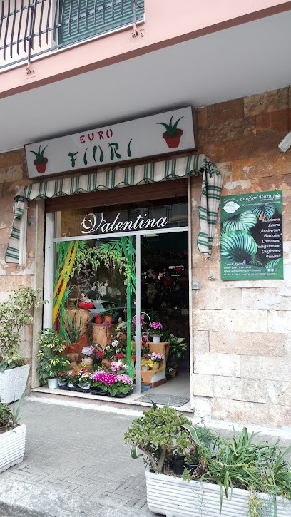 Eurofiori Valentina Piante E Fiori Di Tenio Valentina, Fiorista a Reggio di Calabria