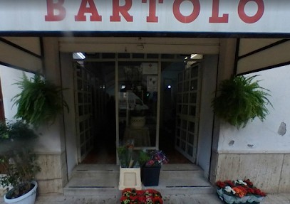 Bartolo Fiori, Fiorista a Trapani